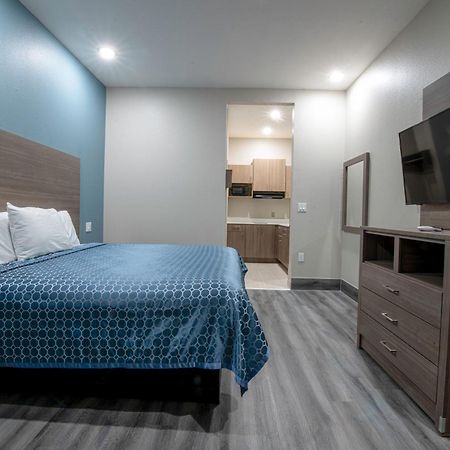 Aldine Azul Inn מראה חיצוני תמונה