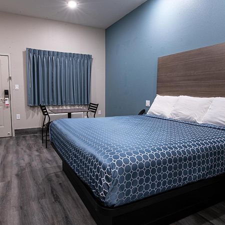 Aldine Azul Inn מראה חיצוני תמונה