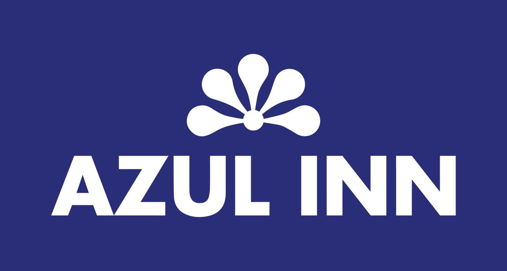 Aldine Azul Inn מראה חיצוני תמונה