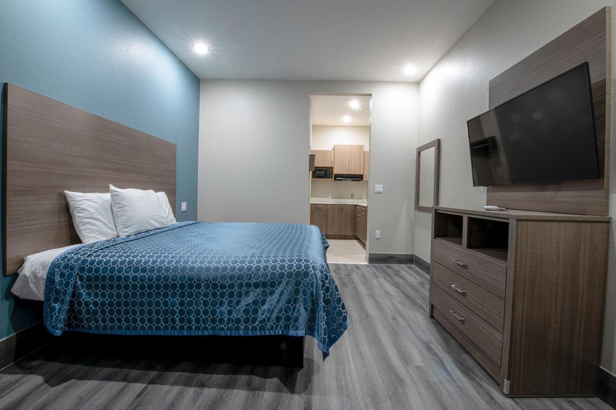 Aldine Azul Inn מראה חיצוני תמונה