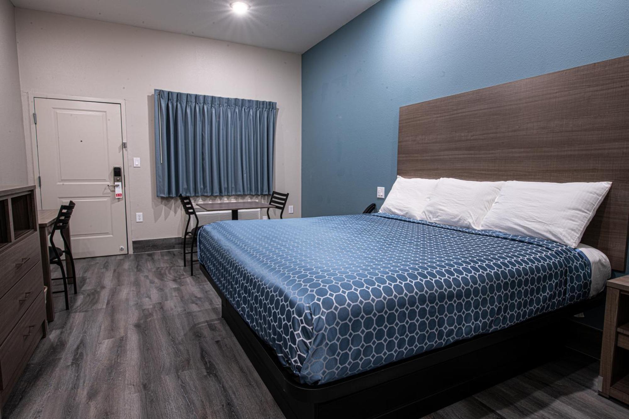Aldine Azul Inn מראה חיצוני תמונה